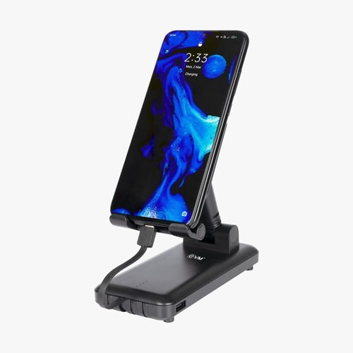 10000mAh Black Encase Pro Power bank 10000mAh Black Encase Pro Power bank