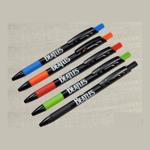 Plastic Pens Model No - 11