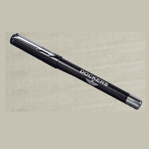 Plastic Pens Model No - 16