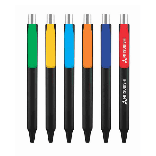 Six Message Ball pen - 2033