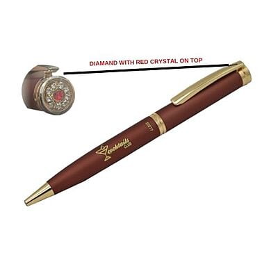 Metal Pen - F 22077