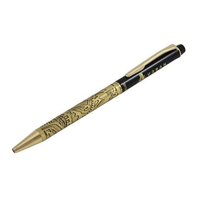 Metal Pen - F 22106