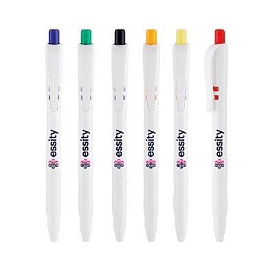 EASY KNOCK WHITE OPAC - DPP 2306