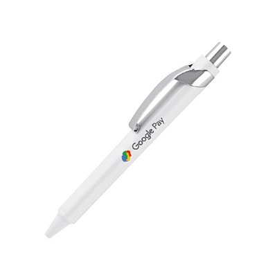 IPEN WHITE OPAC- DPP 2318