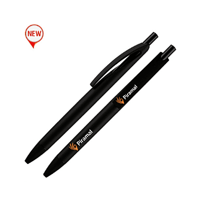 EXOTICA FULL BLACK BALL PEN- DPP 2329
