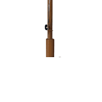 Wooden Umbrella