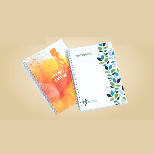 Wiro Note Book