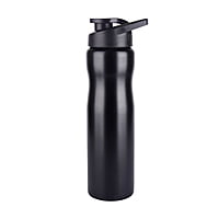 750ml Stylish Black Sipper bottle 750ml Stylish Black Sipper bottle