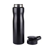 750ml Stylish Black Sipper bottle 750ml Stylish Black Sipper bottle