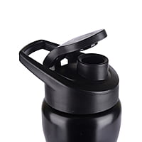 750ml Stylish Black Sipper bottle 750ml Stylish Black Sipper bottle