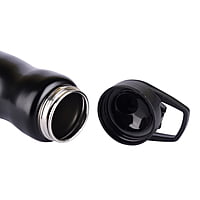 750ml Stylish Black Sipper bottle 750ml Stylish Black Sipper bottle