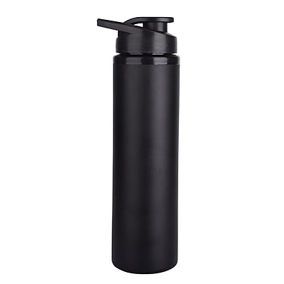 Stylish Black Sipper bottle