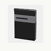 B5 Blue Executive Diary BB85 B5 Blue Executive Diary BB85