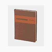 B5 Blue Executive Diary BB85 B5 Blue Executive Diary BB85