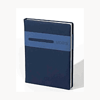 B5 Blue Executive Diary BB85 B5 Blue Executive Diary BB85