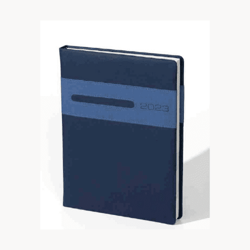 B5 Blue Executive Diary BB85 B5 Blue Executive Diary BB85