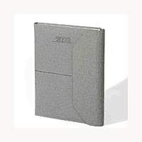 B5 Grey Executive Diary BB83 B5 Grey Executive Diary BB83