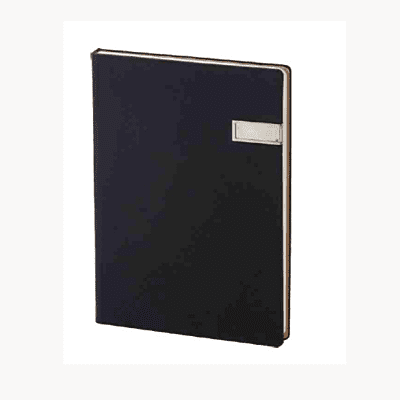 Black Diary BB41