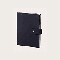 Blue Diary BB43 Blue Diary BB43