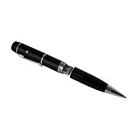 Black Laser Pen Pendrive
