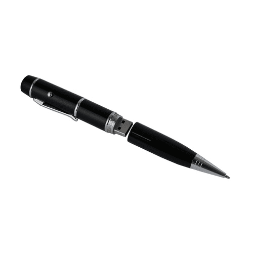 Black Laser Pen Pendrive