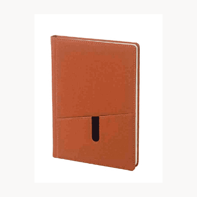 Brown Diary BB45