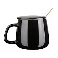 Ceramic cup Set with Warmer Ceramic cup Set with Warmer