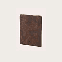 Grey Diary BB44 Grey Diary BB44