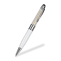 Crystal Diamond Pen USB Pendrive