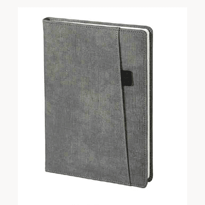 Dark Grey Diar BB54