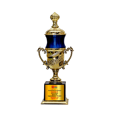 Fiber Trophy BB009