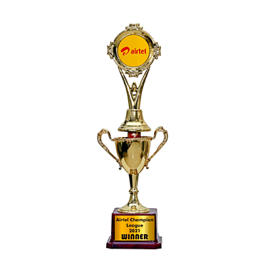 Fiber Trophy BB0013