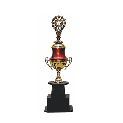 Fiber Trophy BB0017