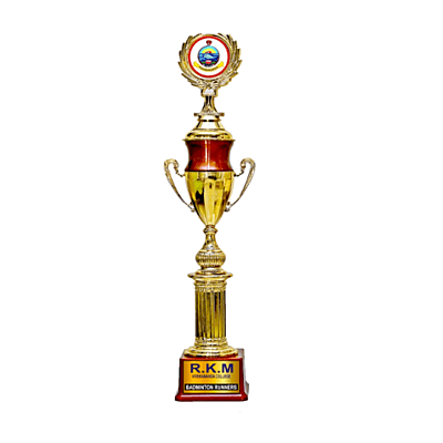 Fiber Trophy BB1001 spl cooper