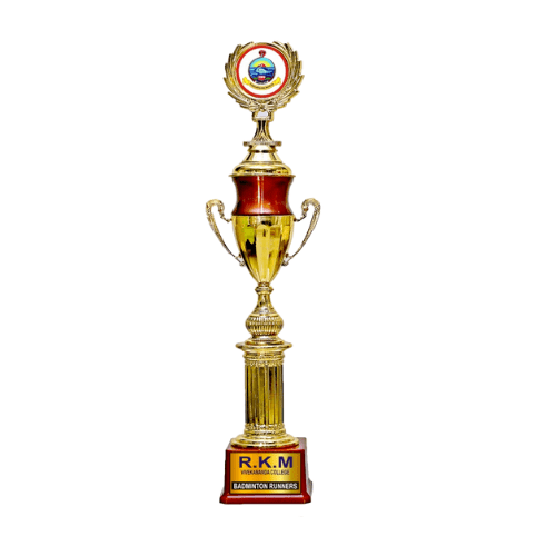 Fiber Trophy BB1001 spl cooper Fiber Trophy BB1001 spl cooper