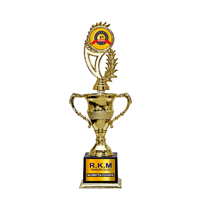 Fiber Trophy TZ0014