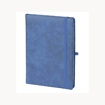 Light Blue Diary BB32