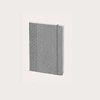 Blue Dark Grey Diary BB51 Blue Dark Grey Diary BB51