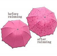 Magic Umbrella Magic Umbrella