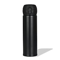 Matte-finished Hot & Cold Flask Matte-finished Hot & Cold Flask