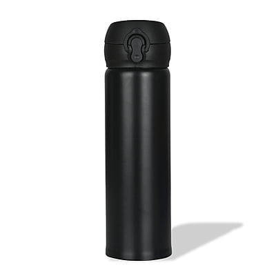 Matte-finished Hot & Cold Flask