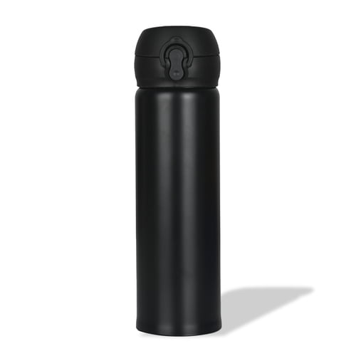 Matte-finished Hot & Cold Flask Matte-finished Hot & Cold Flask