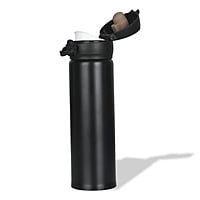 Matte-finished Hot & Cold Flask Matte-finished Hot & Cold Flask