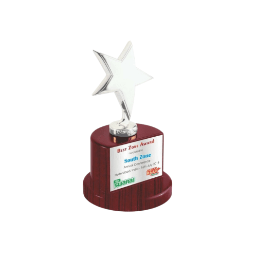 Metal Brass Trophy BB2694 Metal Brass Trophy BB2694