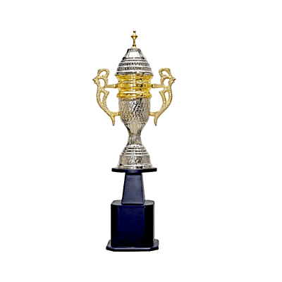 Metal Trophy BB1165