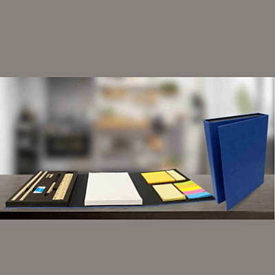 Note Pad Combo
