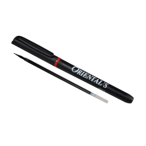 Plastic Pen - F 22013