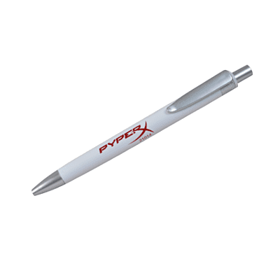 Plastic Pen - F 22014