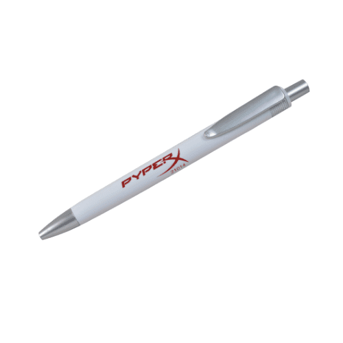 Plastic Pen - F 22014