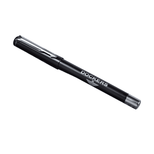 Plastic Pen - F 22016